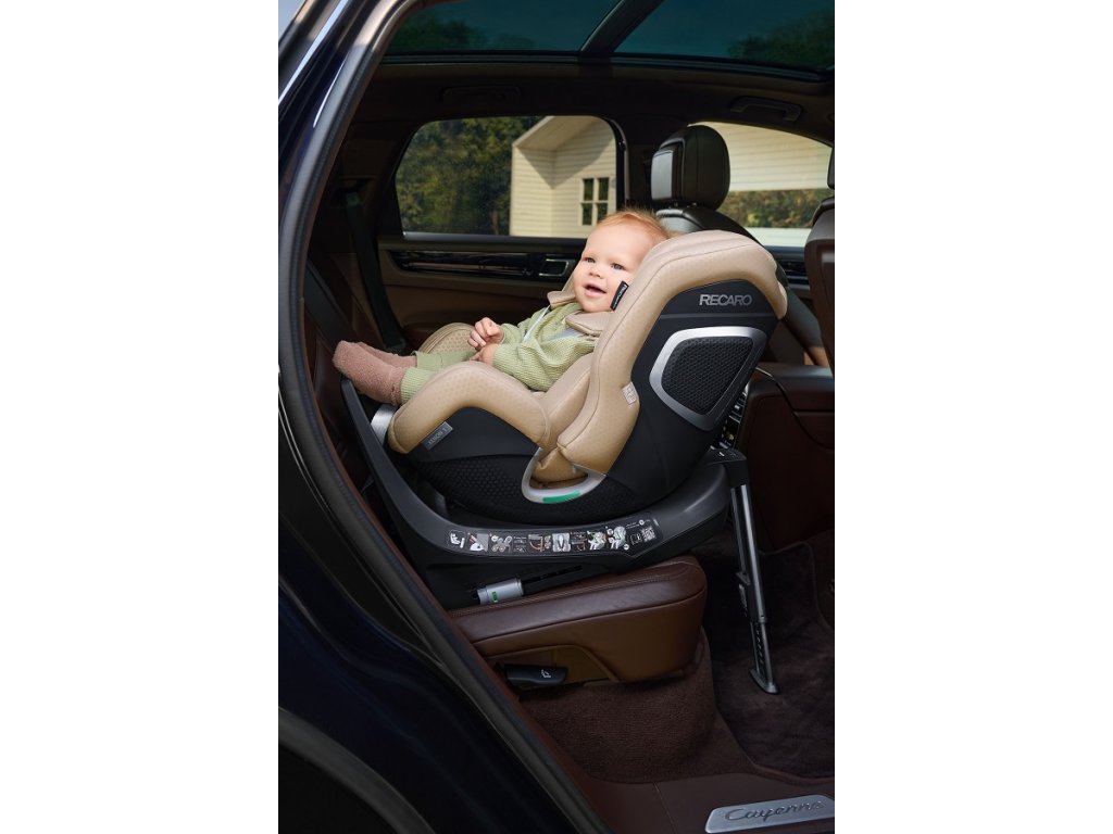 Autosedačka Recaro Xenon 1 i-Size