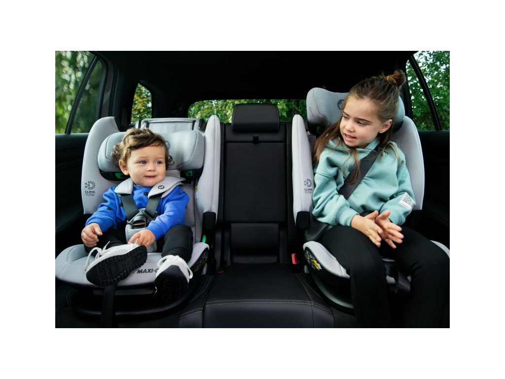 Autosedačka Maxi-Cosi Titan Pro i-Size