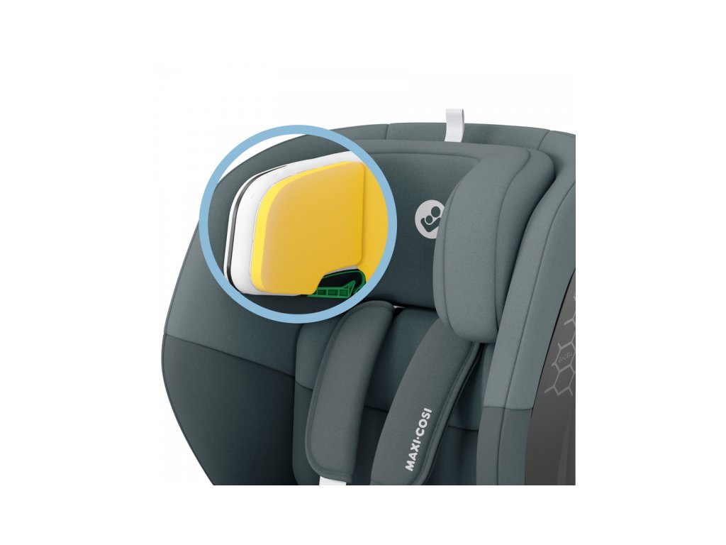 Autosedačka Maxi-Cosi Titan S i-Size