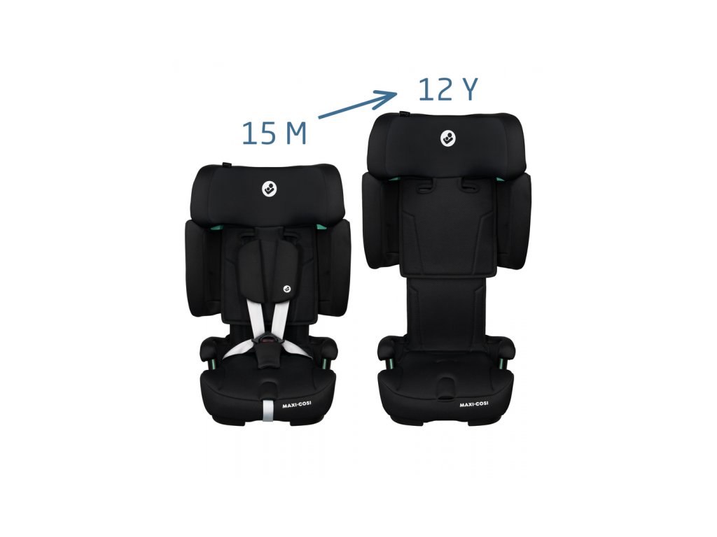 Autosedačka Maxi-Cosi Nomad XL Plus