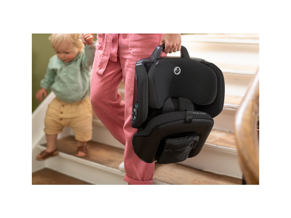 Autosedačka Maxi-Cosi Nomad Plus