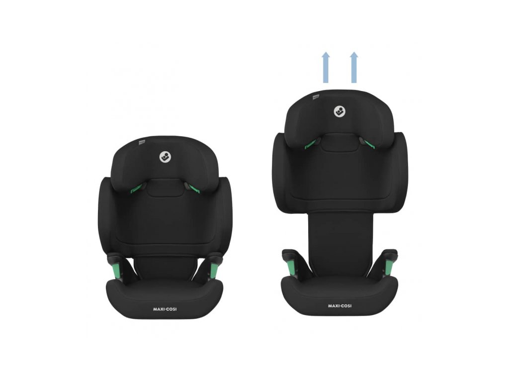 Autosedačka Maxi-Cosi RodiFix M i-Size