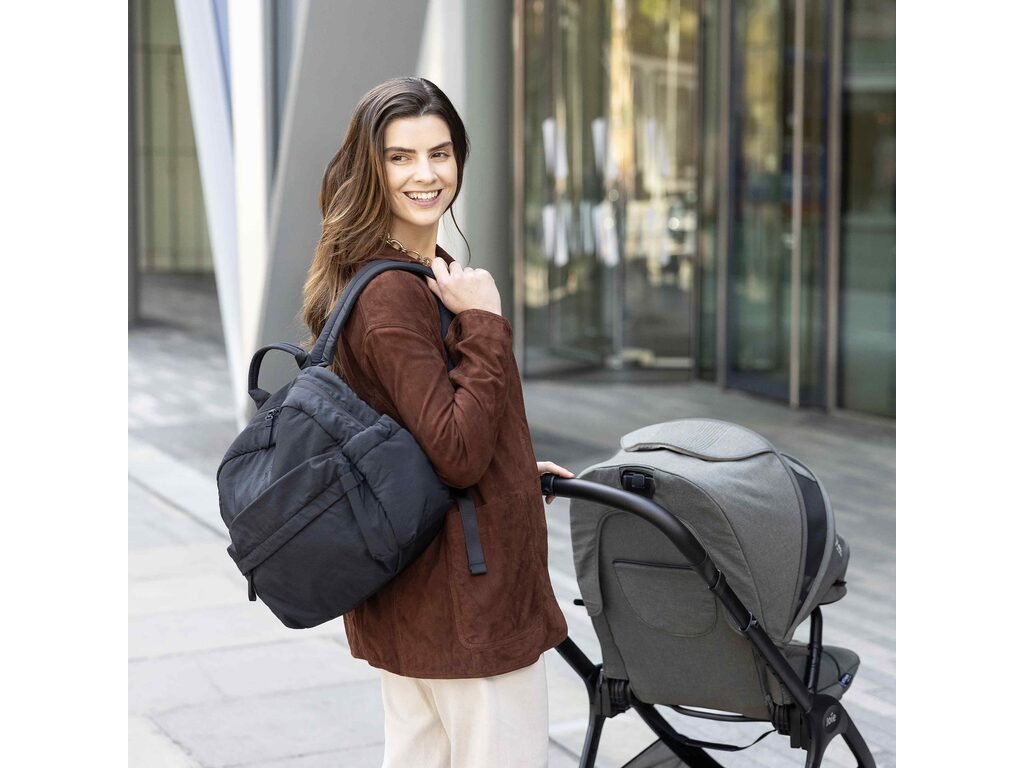 Joie prebaľovacia taška Raven