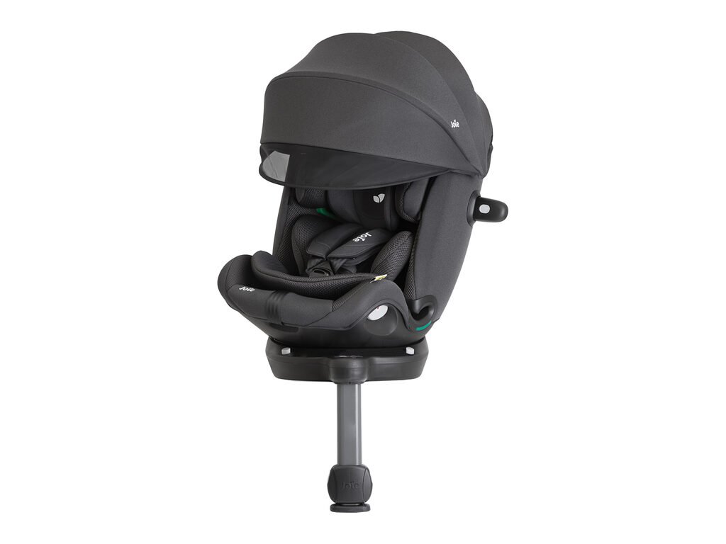 Otočná autosedačka Joie i-Spin 360™ Max s ochranou UPF 50+