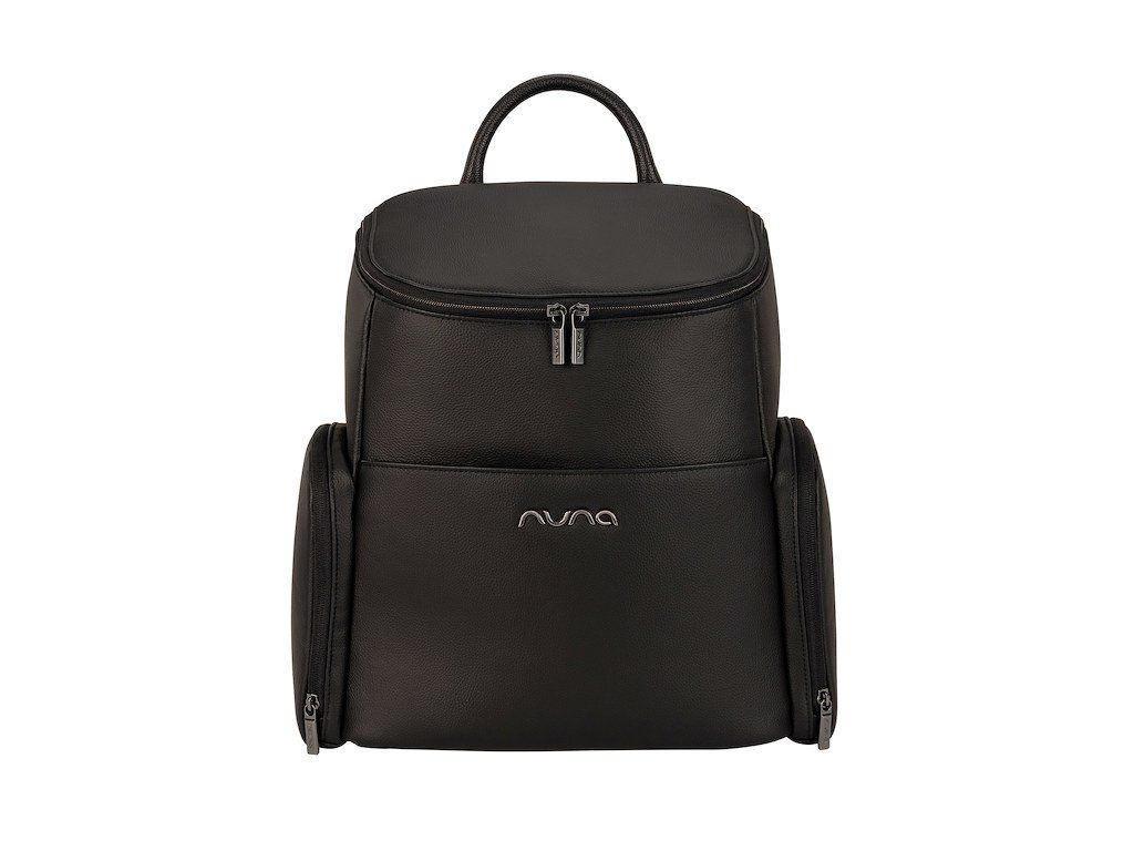 Nuna prebaľovacia taška Caviar