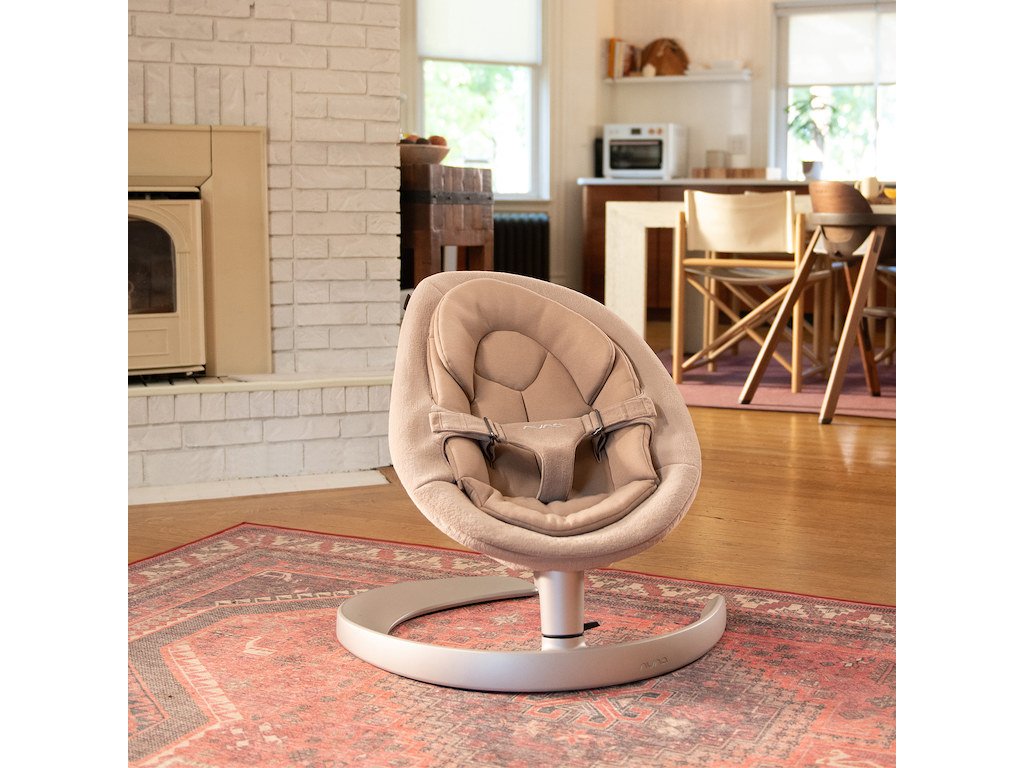 Kresielko Nuna LEAF™ Grow Teddy