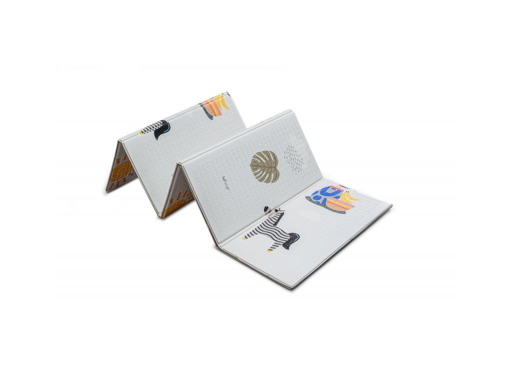 Taf Toys Hracia deka penová Savana