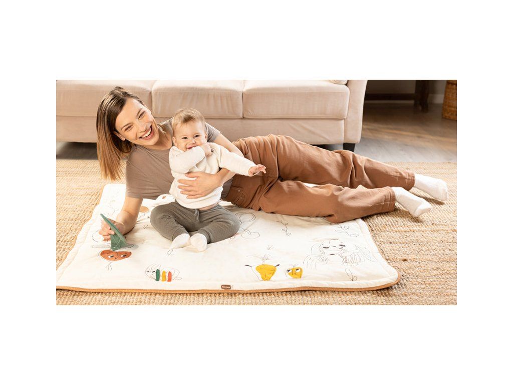 Hracia deka Garden of Adventures