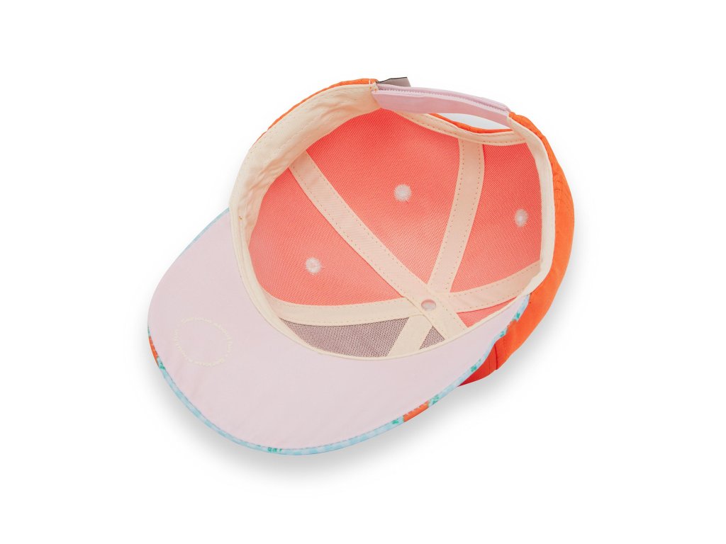 KiETLA ICONIK Baseball šiltovka s UV ochranou - ChaCha Pop