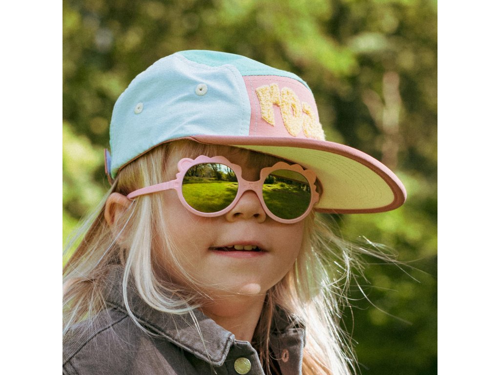 KiETLA Sportswear šiltovka s UV ochranou - Roar