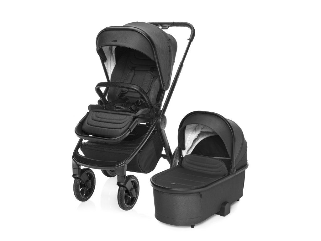 Kočík Zopa Move Cross 3 | MAXI SET