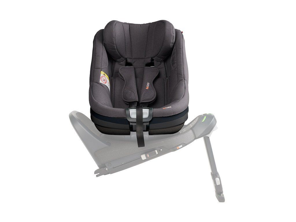 Autosedačka BeSafe Beyond2