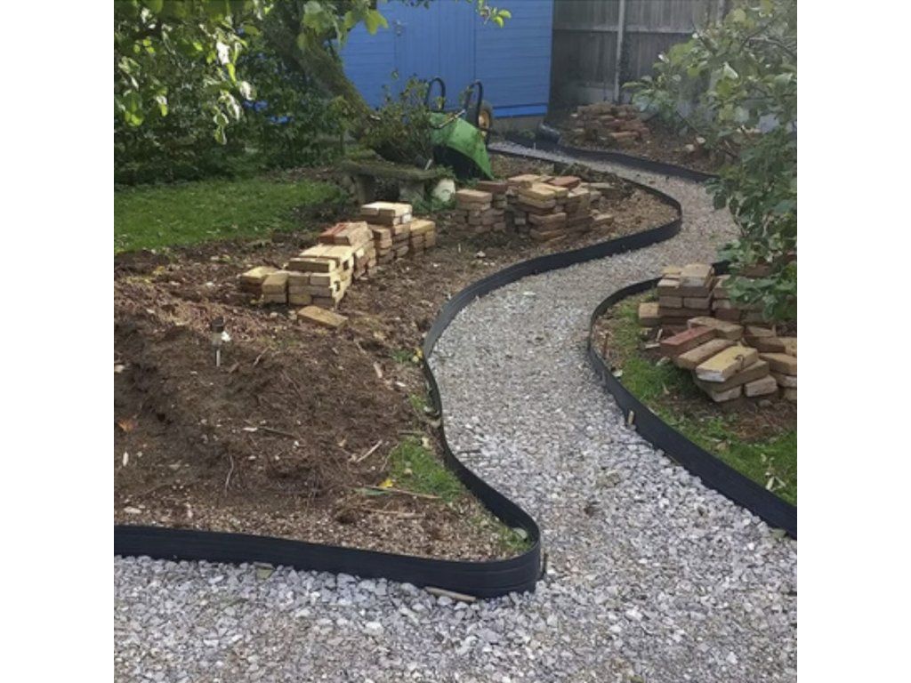 Gardlov záhradný obrubník 10 m