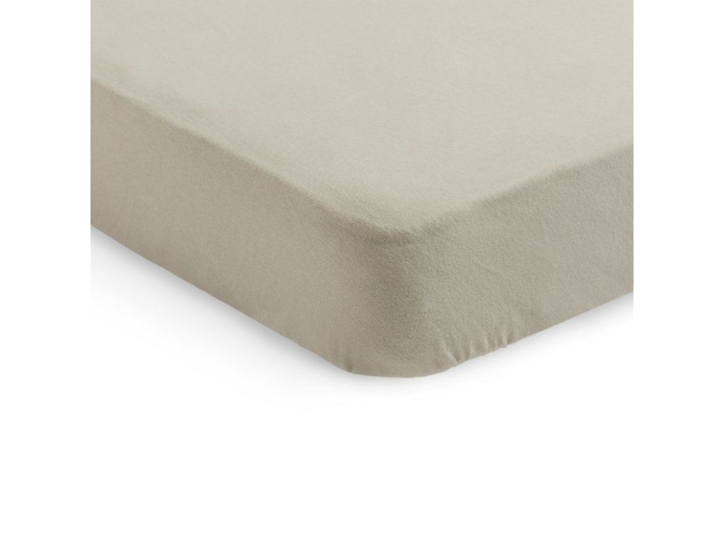 Jollein plachta 120x60 cm Nougat