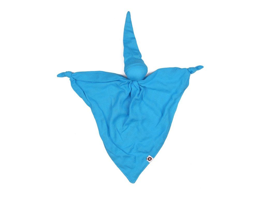 XKKO bambusový maznáčik BMB Cyan