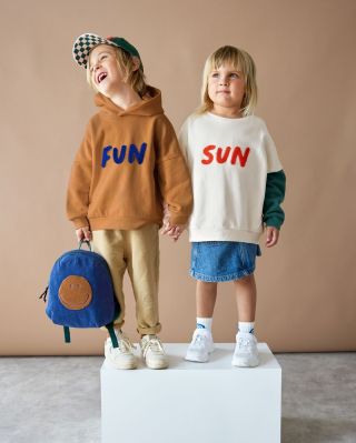 🎒 Prvý batôžtek pre veľké dobrodružstvá ✨ Batohy Lässig sú stvorené pre malých objaviteľov – ľahké, kvalitné a dostupné v...