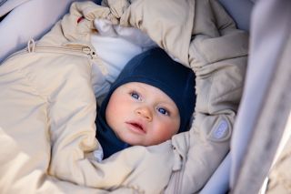 🎒 Voksi Explorer – viac než len fusak 🧸 Hľadáte univerzálny fusak, ktorý zvládne všetko — cestovanie, prechádzky,...